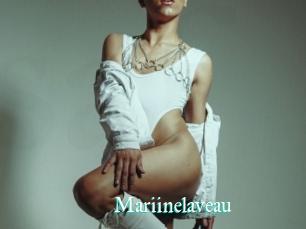 Mariinelaveau