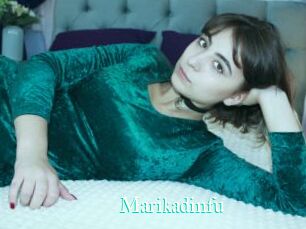 Marikadinfu
