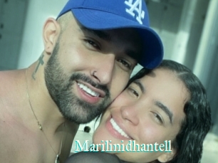 Marilinidhantell