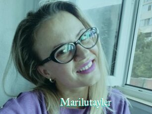 Marilutayler