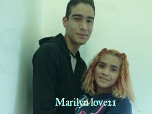 Marilyn_love21