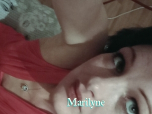 Marilyne