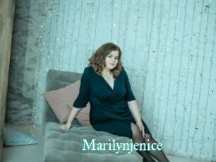 Marilynjenice