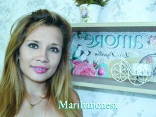Marilynjonesx