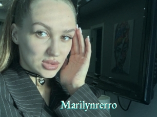 Marilynrerro