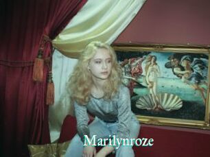 Marilynroze