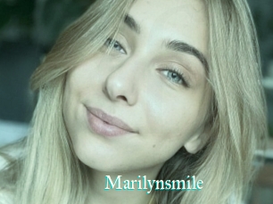Marilynsmile