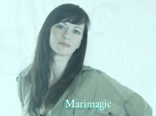 Marimagic