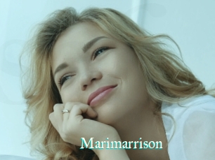 Marimarrison