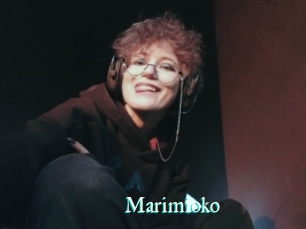 Marimioko