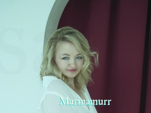 Marinamurr