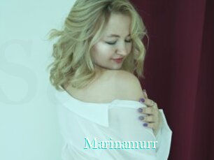 Marinamurr