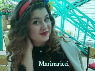 Marinaricci