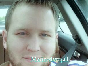 Marineslave4all