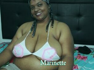 Marinette