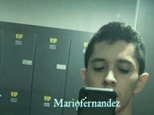Mariofernandez