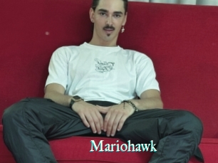 Mariohawk