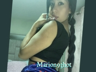 Marion93hot