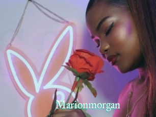 Marionmorgan