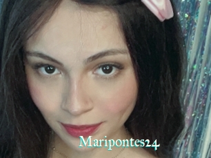 Maripontes24