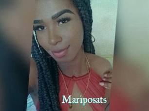 Mariposats
