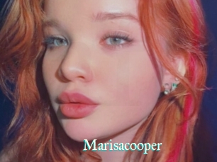 Marisacooper