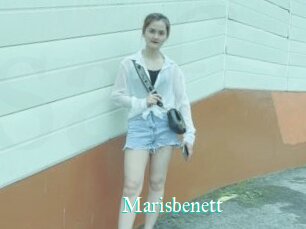 Marisbenett