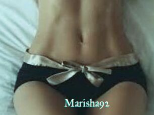 Marisha92