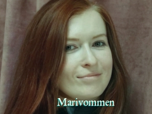Marivommen