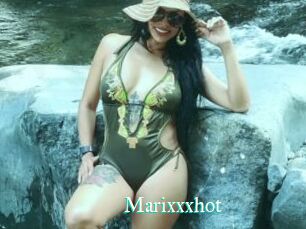 Marixxxhot