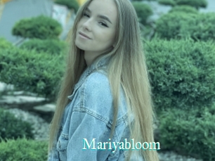 Mariyabloom