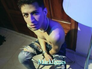 Markfienes