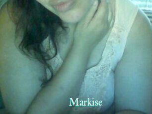 Markise