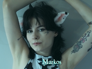 Markos