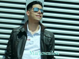 Markosmilesx