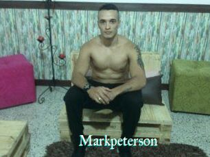 Markpeterson