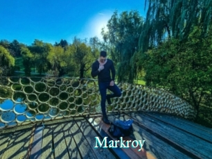 Markroy