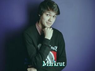 Markrut