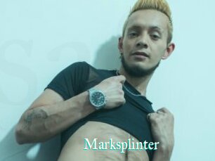 Marksplinter
