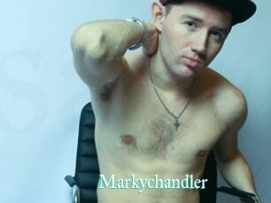 Markychandler