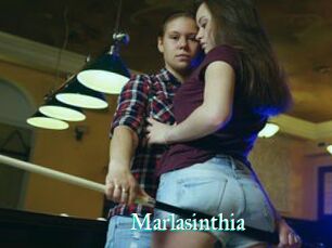 Marlasinthia