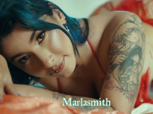 Marlasmith