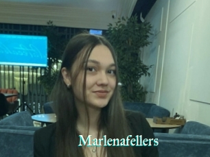 Marlenafellers