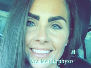Marleymurphyxo