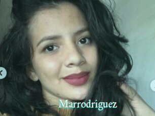 Marrodriguez