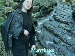 Marrybates