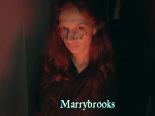 Marrybrooks