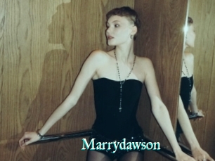 Marrydawson