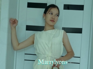 Marrylyons