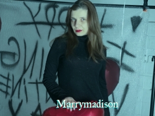 Marrymadison